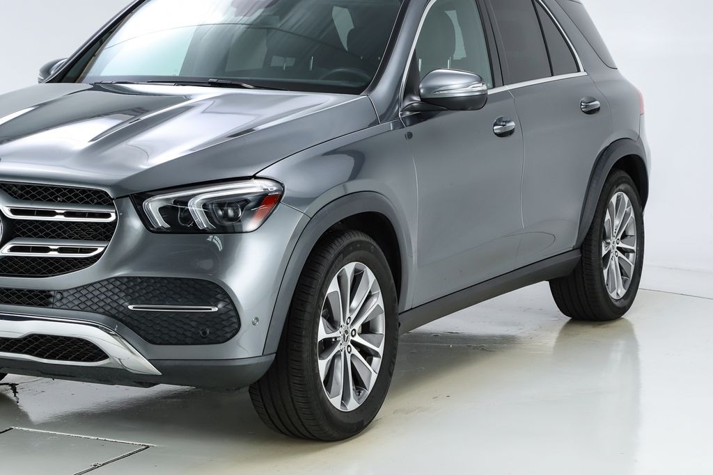 Used 2023 Mercedes-Benz GLE 350 GLE 350 SUV