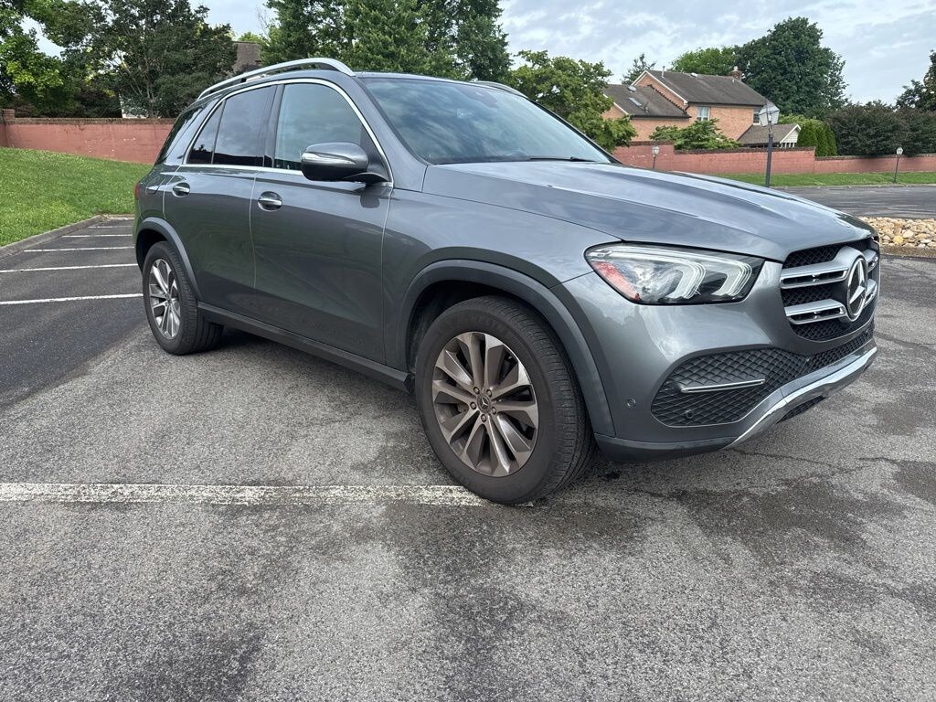 Used 2023 Mercedes-Benz GLE 350 GLE 350 SUV