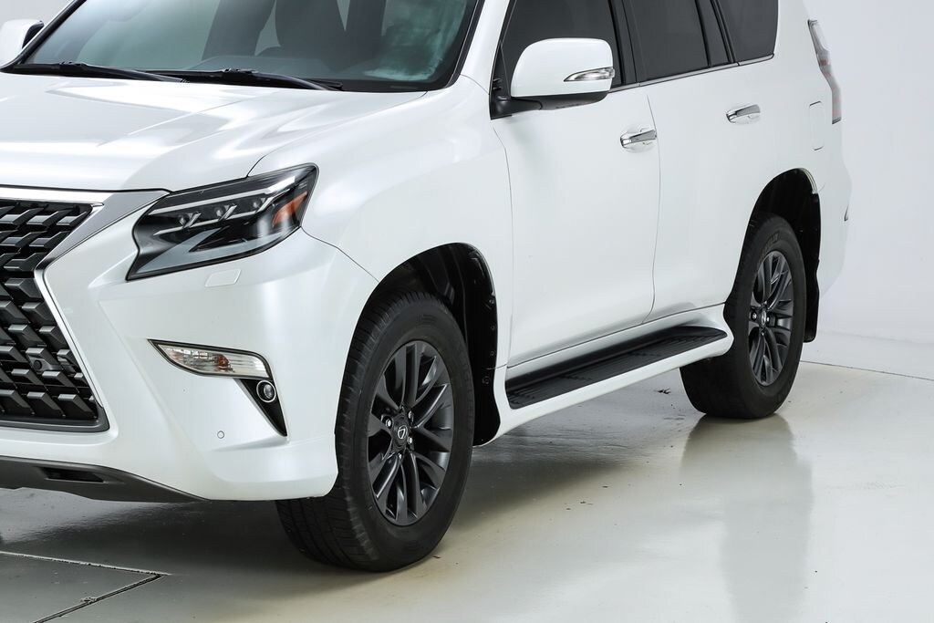 Used 2021 Lexus GX 460 460 SUV