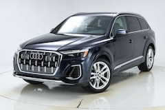 2025 Audi Q7 55 Premium Plus SUV