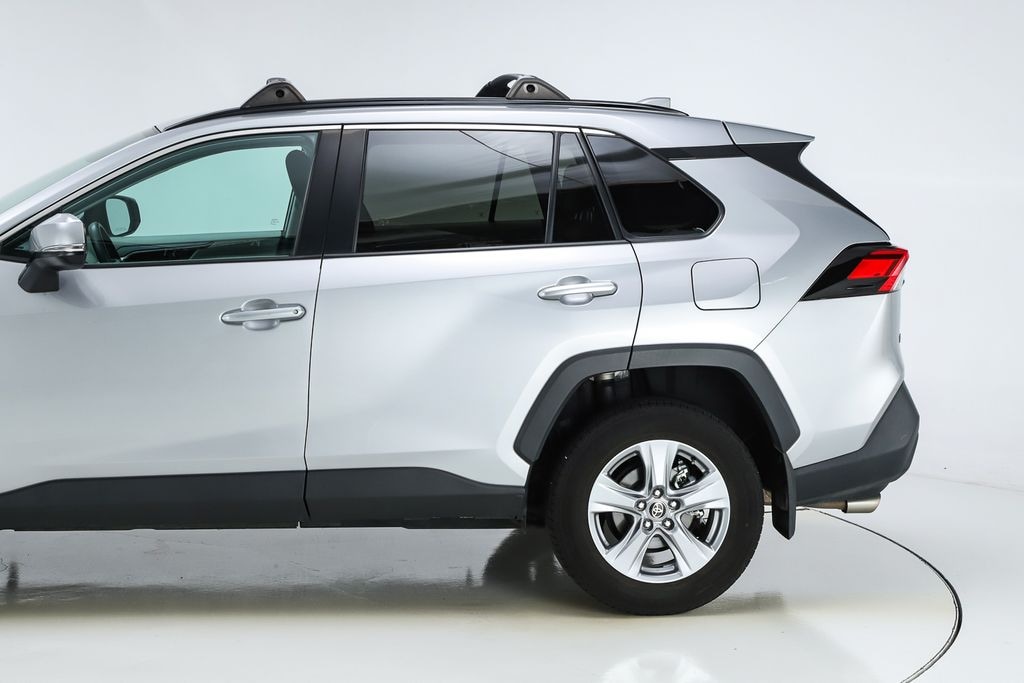 Used 2022 Toyota RAV4 XLE SUV