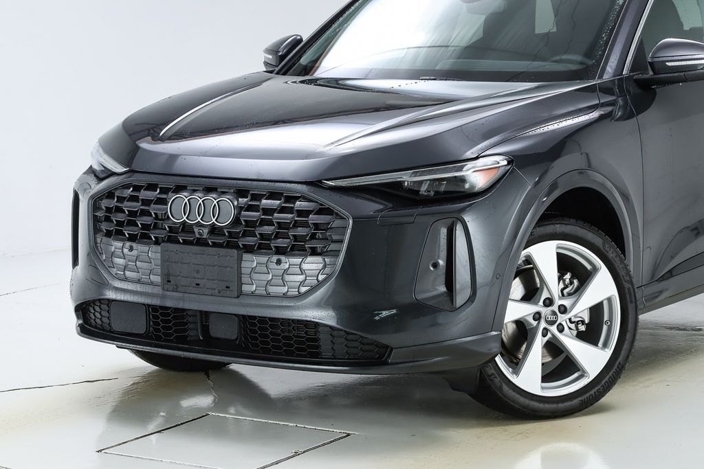 Used 2025 Audi Q5 2.0T Premium Plus SUV