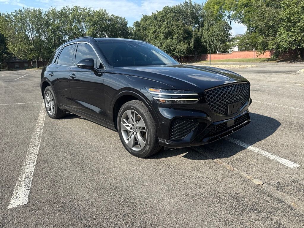 Used 2023 Genesis GV70 3.5T Sport SUV