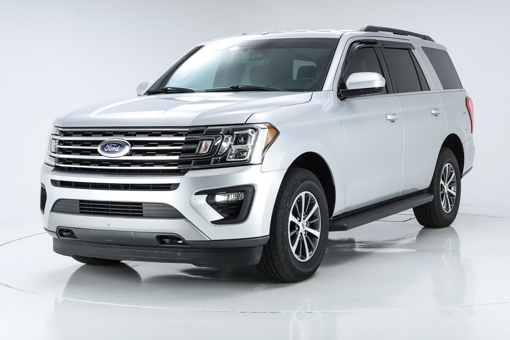 Used 2019 Ford Expedition XLT SUV