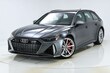 Audi RS 6 Avant