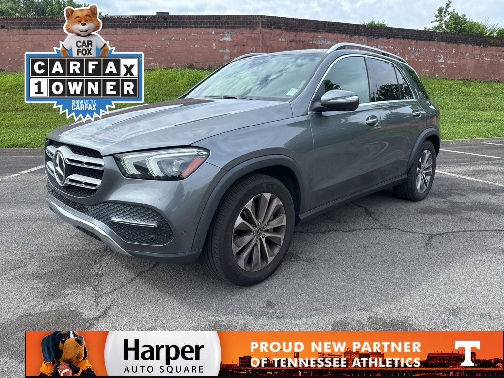 Used 2023 Mercedes-Benz GLE 350 GLE 350 SUV