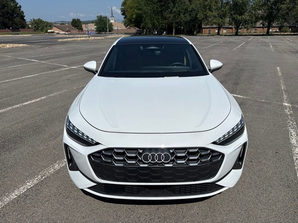 Used 2025 Audi A5 2.0T Premium Plus Sportback