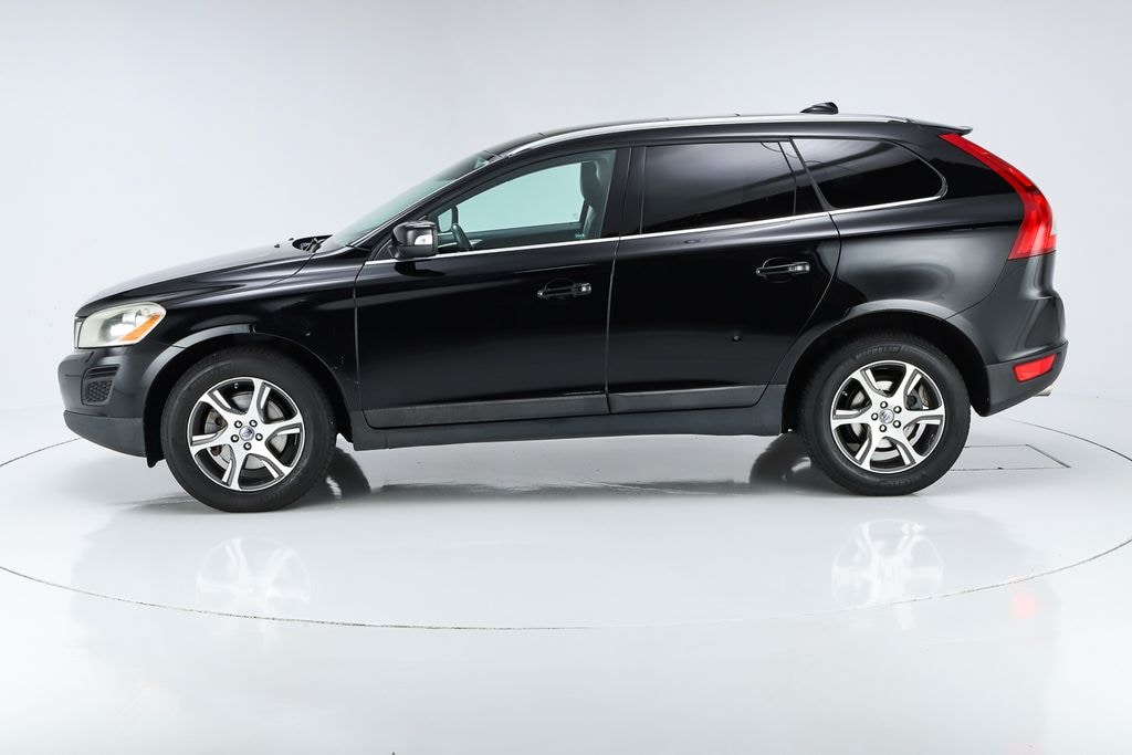 Used 2013 Volvo XC60 T6 SUV