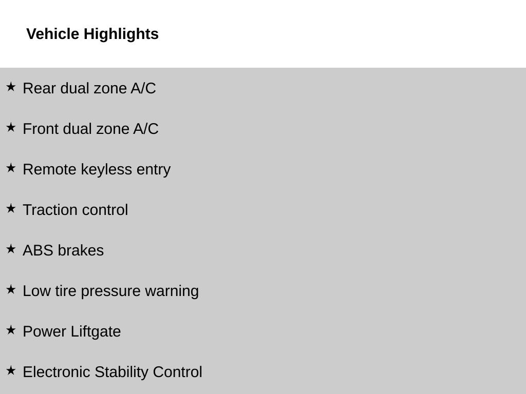 Used 2023 Audi e-tron Prestige SUV