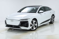 2025 Audi A6 Sportback e-tron Premium Plus Sedan