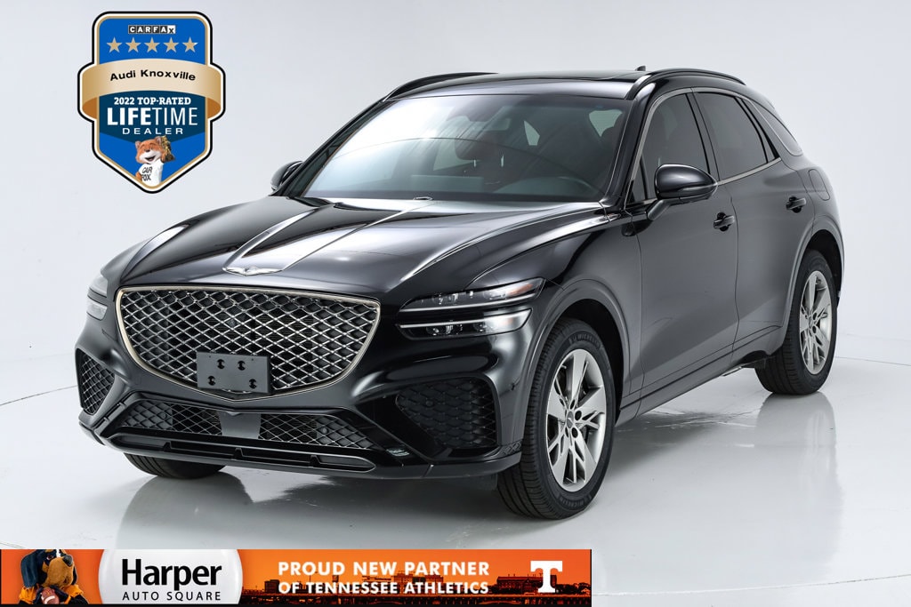 Used 2023 Genesis GV70 3.5T Sport SUV