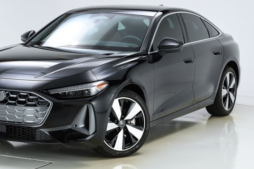 Used 2025 Audi A5 2.0T Premium Plus Sportback