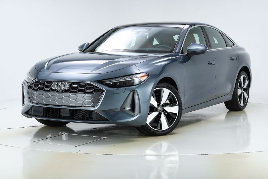 New 2025 Audi All-new A5 2.0T Prestige Sportback