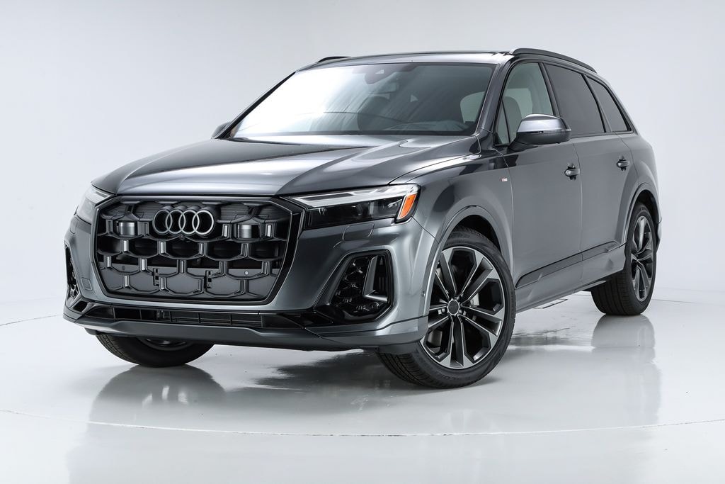 New 2026 Audi Q5 SUV