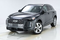2026 Audi Q5 SUV