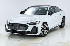 2026 Audi S5 Sportback