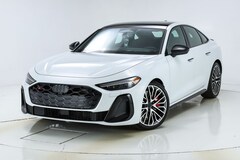 2026 Audi S5 Sportback