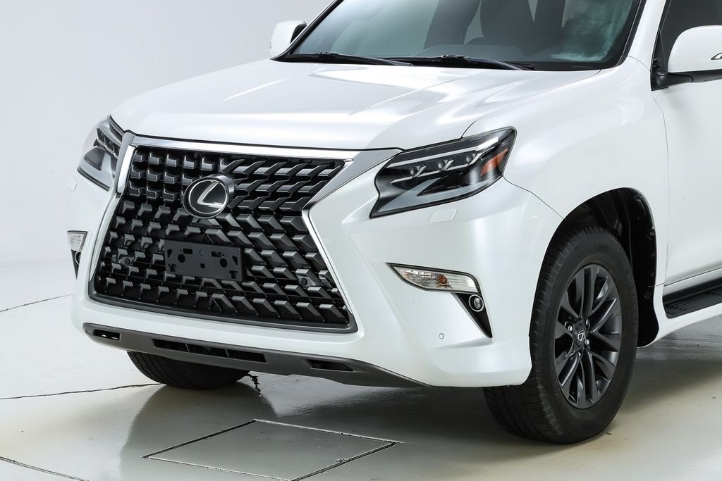 Used 2021 Lexus GX 460 460 SUV
