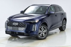2025 Audi All-new Q5 2.0T Premium Plus SUV