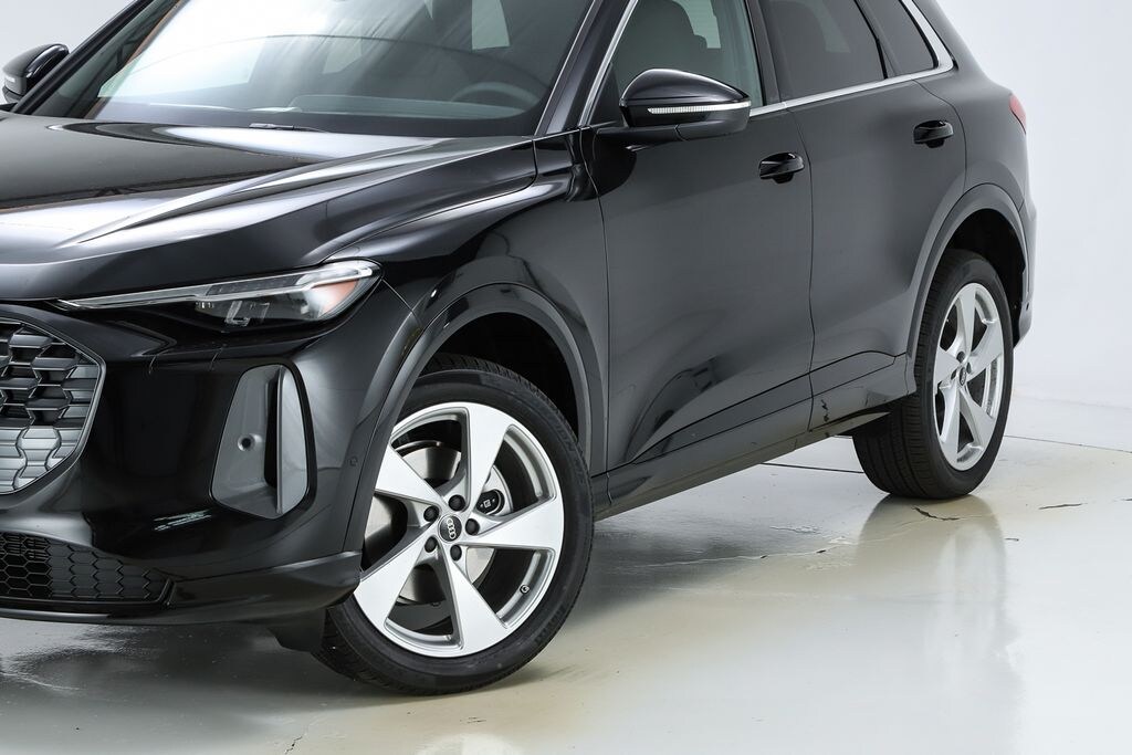 New 2025 Audi All-new Q5 2.0T Premium Plus SUV