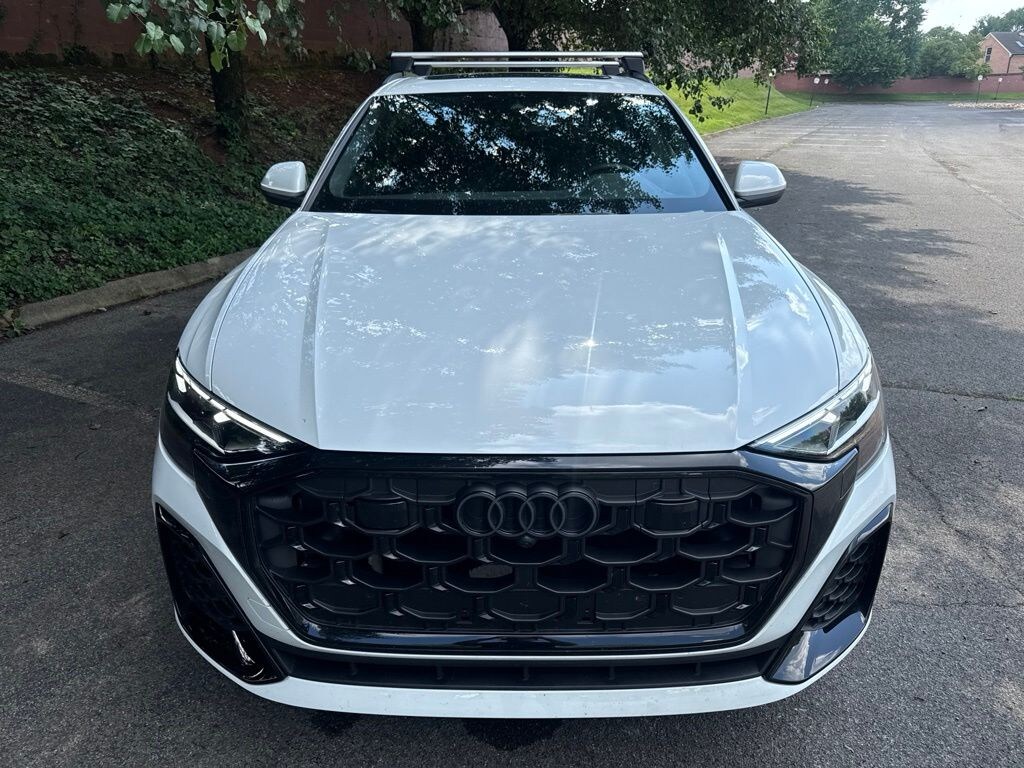 Used 2026 Audi Q8 55 Premium Plus SUV