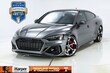  Audi RS 5