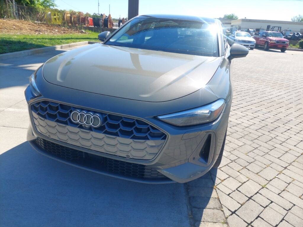 Used 2025 Audi A5 2.0T Premium Sportback