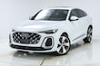  Audi SQ5 Sportback