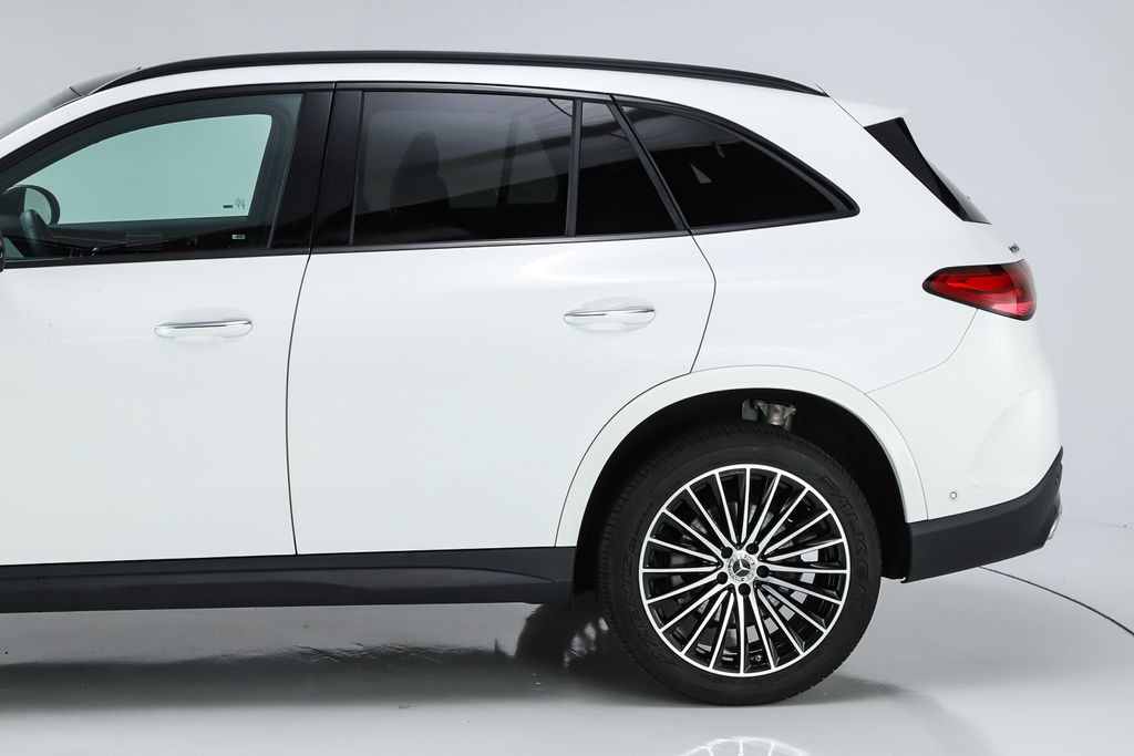 Used 2024 Mercedes-Benz GLC 300 GLC 300 SUV