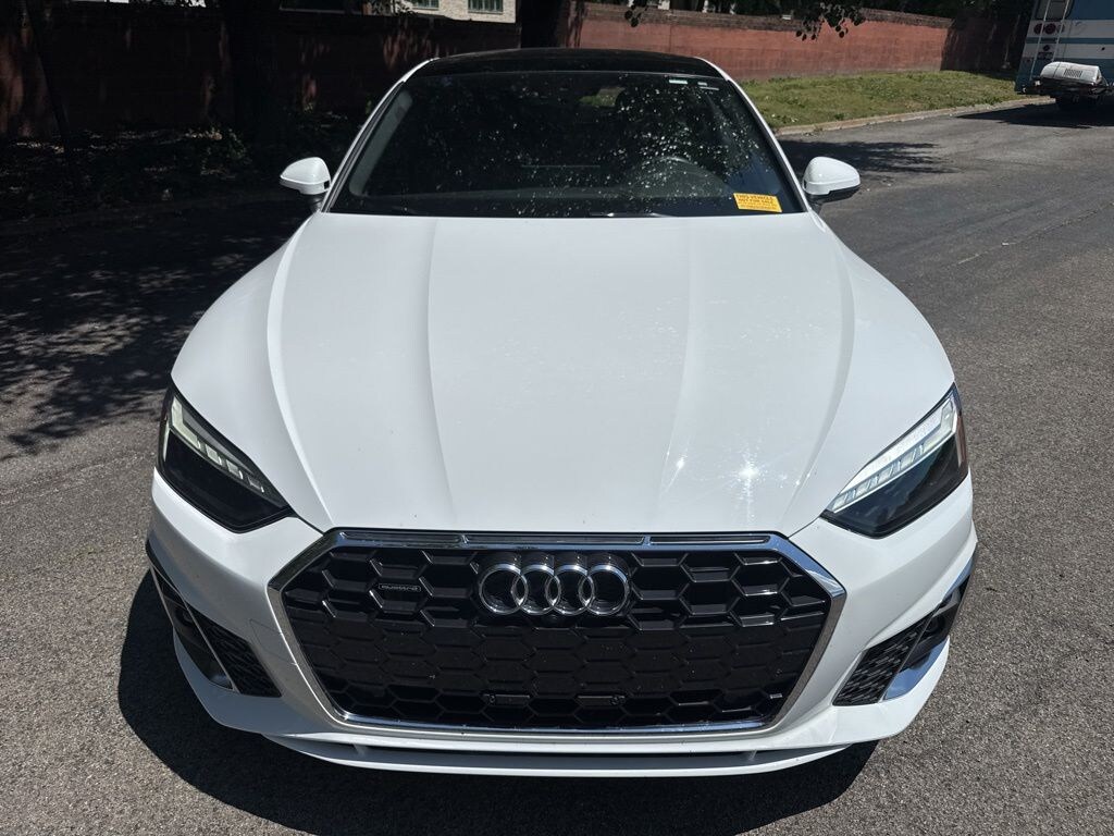 Used 2024 Audi A5 45 S Line Premium Plus Sportback