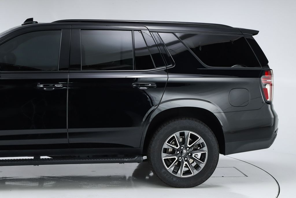 Used 2024 Chevrolet Tahoe Z71 SUV