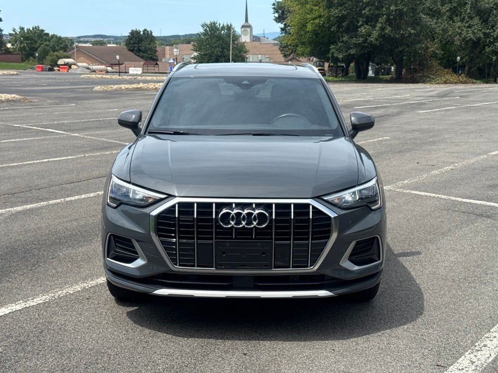 Used 2022 Audi Q3 Premium SUV