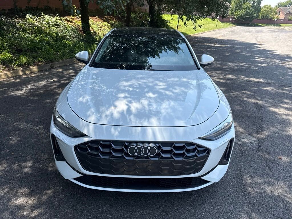 Used 2025 Audi A5 2.0T Premium Sportback