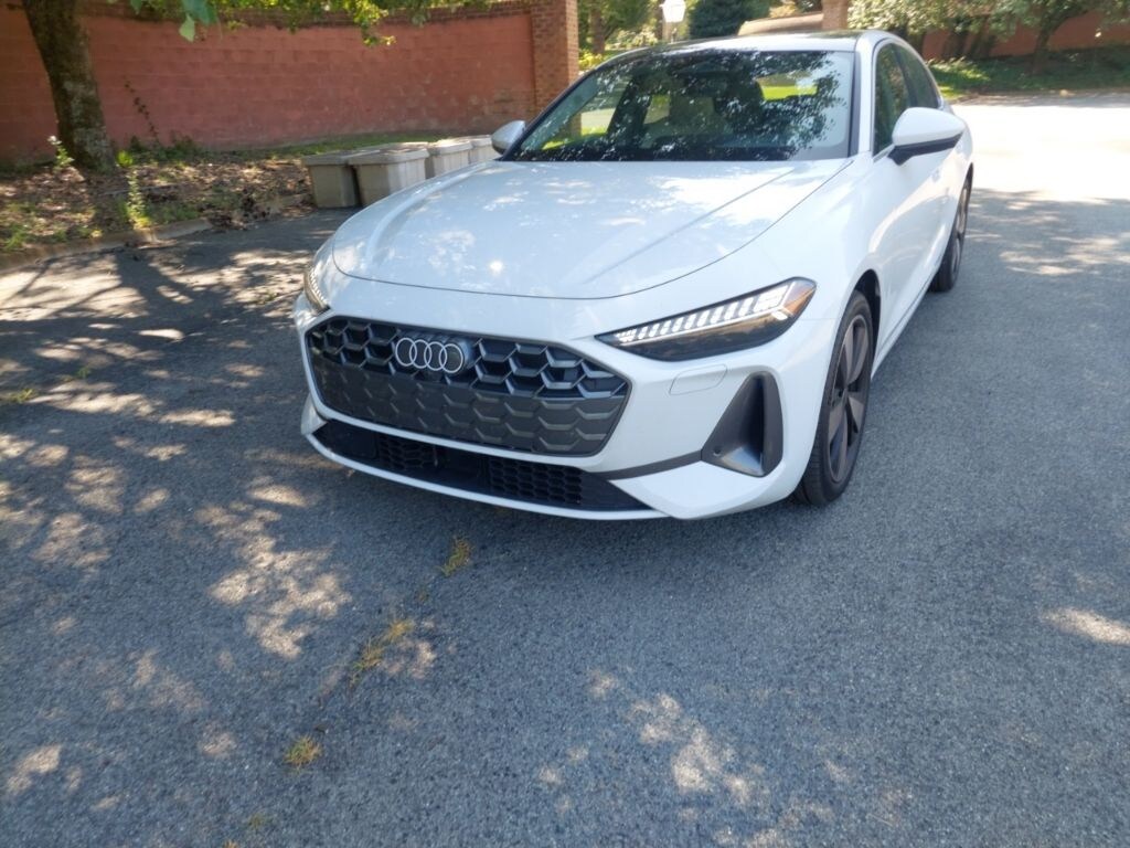 Used 2025 Audi A5 2.0T Prestige Sportback