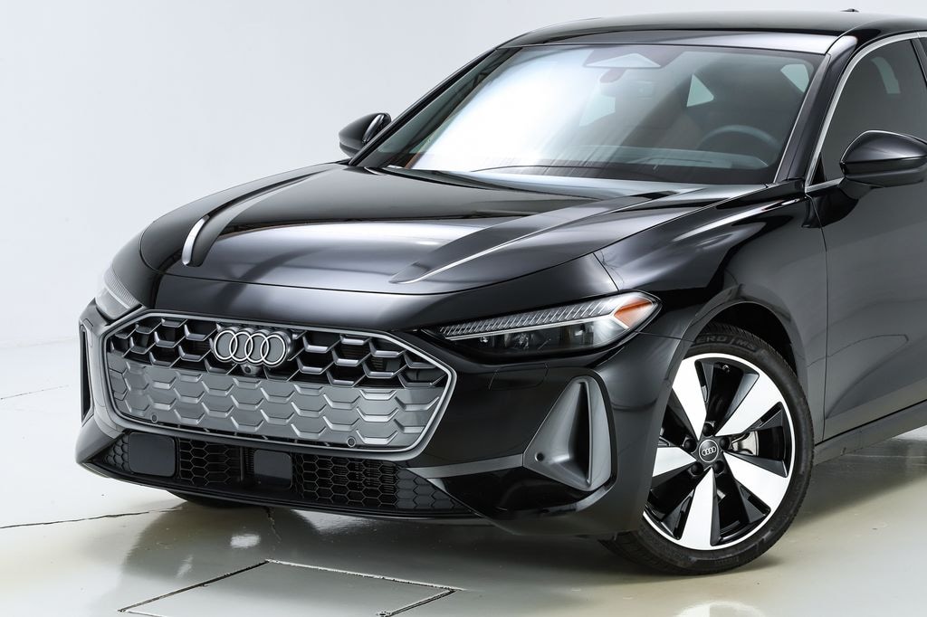 Used 2025 Audi A5 2.0T Premium Plus Sportback