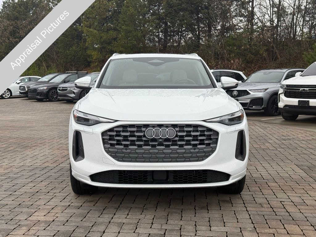 Used 2025 Audi All-new Q5 2.0T Premium SUV