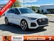 Audi SQ5 Sportback