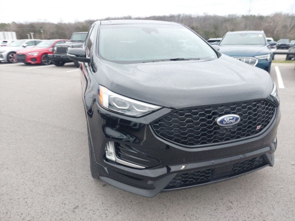 Used 2019 Ford Edge ST SUV