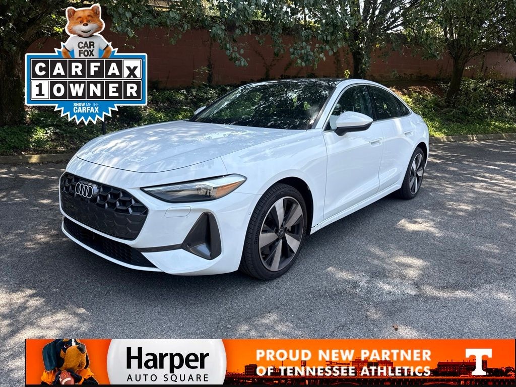 Used 2025 Audi A5 2.0T Premium Sportback