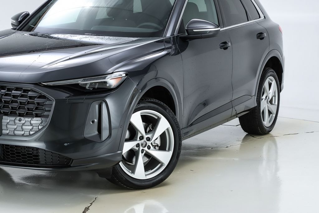 New 2025 Audi Q5 2.0T Premium Plus SUV