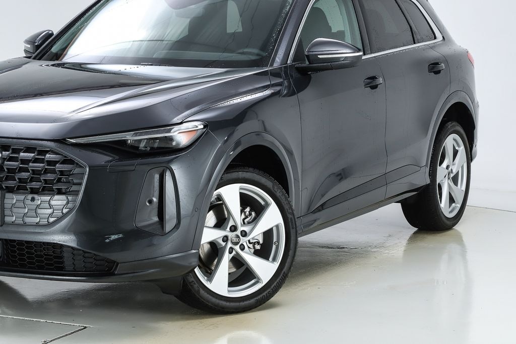 Used 2025 Audi Q5 2.0T Premium Plus SUV