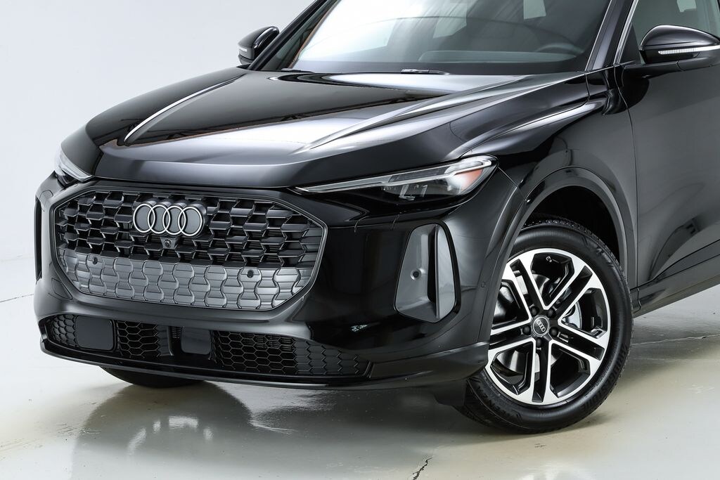 Used 2025 Audi Q5 2.0T Premium Plus SUV