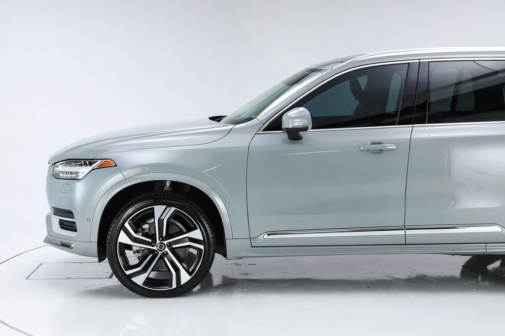 Used 2025 Volvo XC90 B6 Ultra SUV