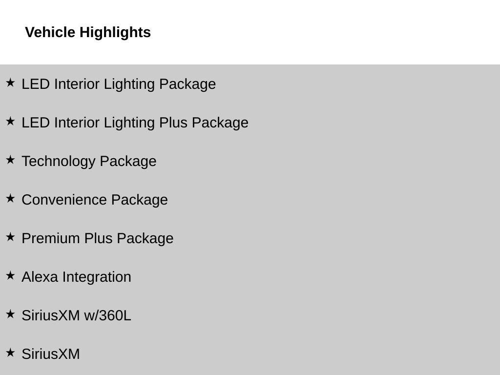 Used 2025 Audi Q3 Premium Plus SUV