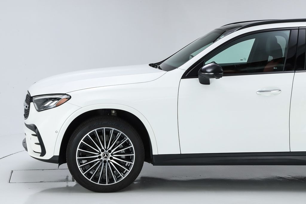 Used 2024 Mercedes-Benz GLC 300 GLC 300 SUV
