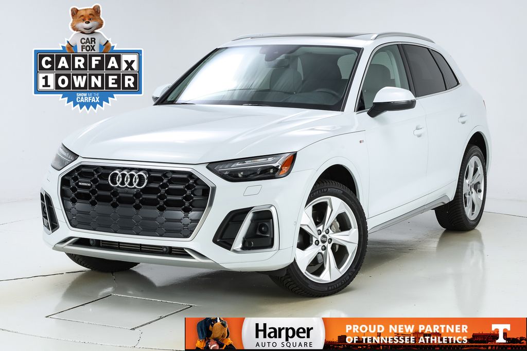 2023 Audi Q5