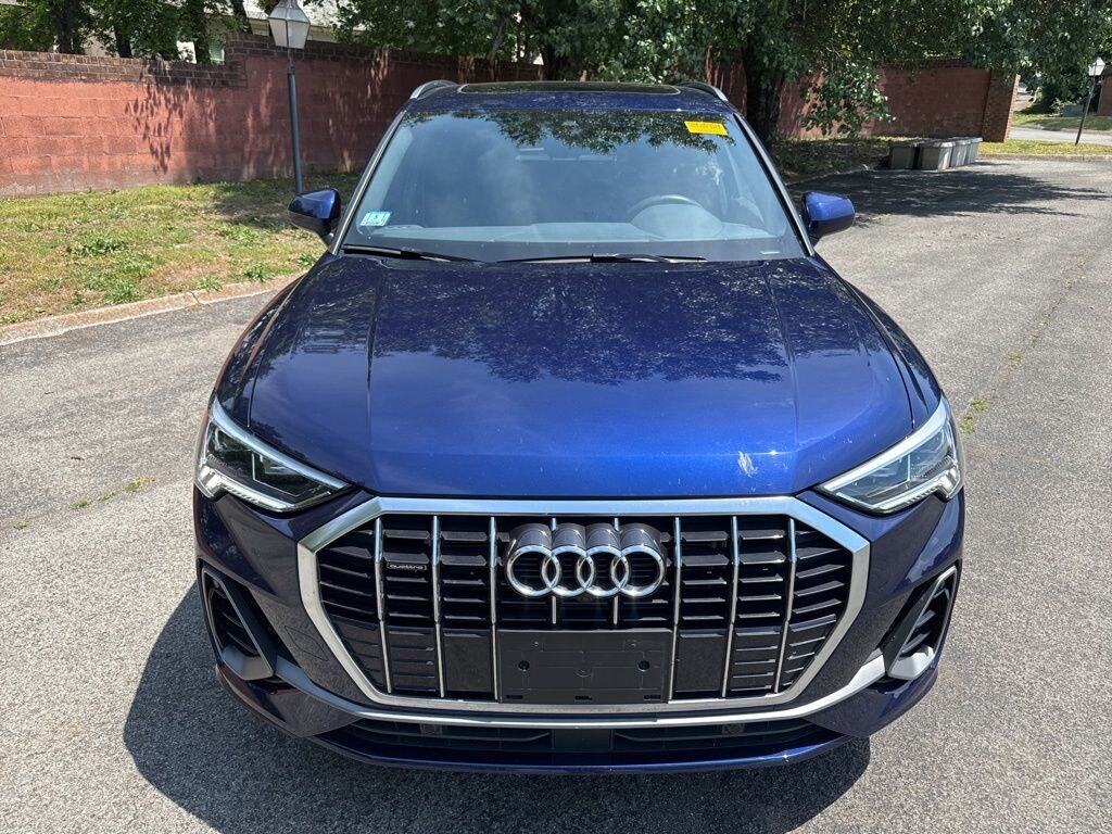 Used 2023 Audi Q3 Premium Plus SUV