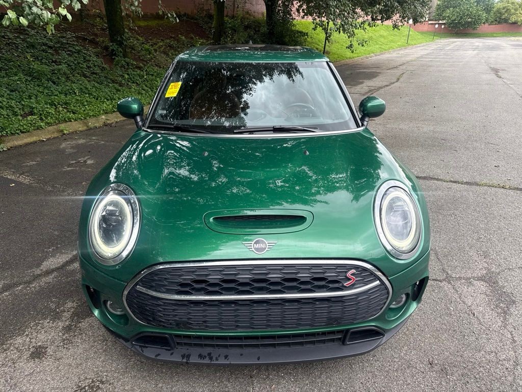 Used 2024 MINI Clubman Signature Wagon