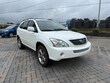 LEXUS RX 400h