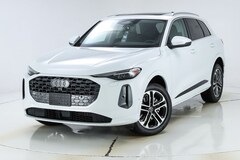 2026 Audi Q5 SUV